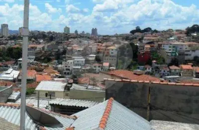 Terreno comercial à venda na Rua Maquinista Trigo, 38, Parada Inglesa, São Paulo