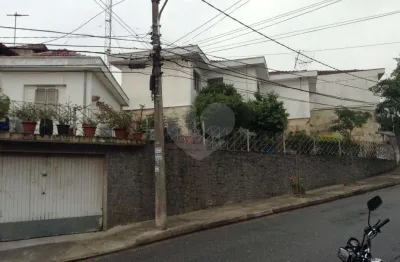 Casa com 3 quartos à venda na Rua do Alto, Tucuruvi, São Paulo