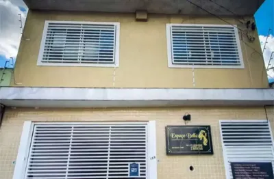 Casa com 3 quartos à venda na Rua Sebastião de Freitas, Vila Constança, São Paulo