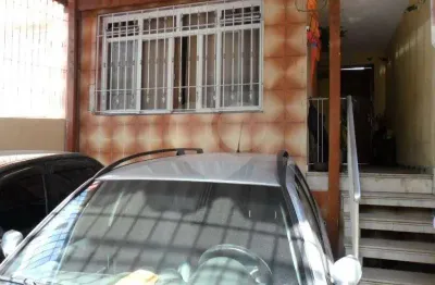 Sobrado com 3 quartos à venda em lauzane paulista - sp