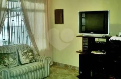 Casa com 3 quartos à venda na Igaraí, Vila Guilherme, São Paulo