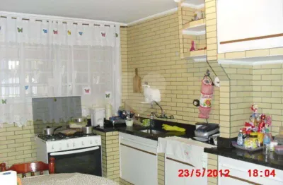 Casa com 3 quartos à venda em Jaçanã, São Paulo 