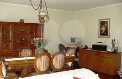 Sobrado com 3 quartos à venda em vila nova mazzei - sp