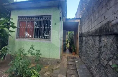 Casa com 3 quartos à venda na Albertina, Jardim Floresta, São Paulo