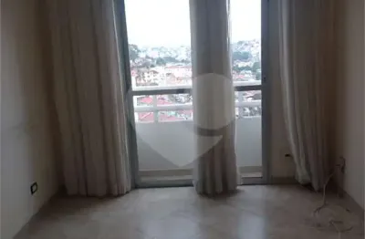 Apartamento com 3 quartos à venda em parque mandaqui - sp