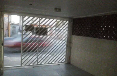 Casa com 2 quartos à venda na Rua Chico Pontes, Vila Guilherme, São Paulo