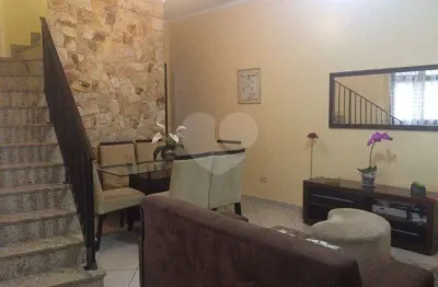Casa com 3 quartos à venda na Julia Trevisani Gannam, Limão, São Paulo