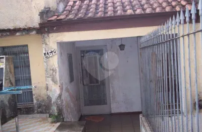 Casa térrea com 3 quartos à venda em casa verde - sp