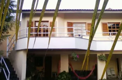 Sobrado com 4 quartos à venda em jardim virginia bianca - sp