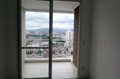Apartamento com 2 quartos à venda em bom retiro - sp