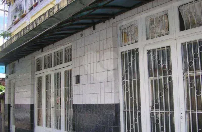 Casa com 3 quartos à venda na Avenida Conceição, Carandiru, São Paulo