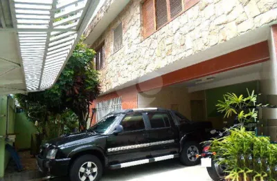 Casa com 3 quartos à venda na Capitão Busse, Parque Edu Chaves, São Paulo