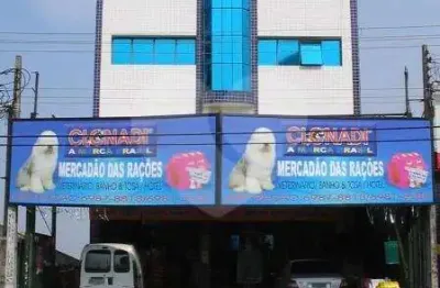 Prédio à venda na Avenida Guapira, 530, Tucuruvi, São Paulo