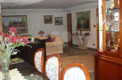 Apartamento com 3 quartos à venda em vila maria alta - sp