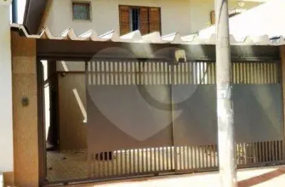 Casa com 3 quartos à venda na Casa Verde, São Paulo 