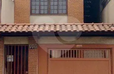 Sobrado com 3 quartos à venda em jardim monte alegre (zona norte) - sp