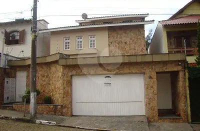 Casa com 3 quartos à venda em Imirim, São Paulo 