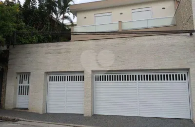 Casa com 3 quartos à venda na Rua Miguel Roque, Imirim, São Paulo