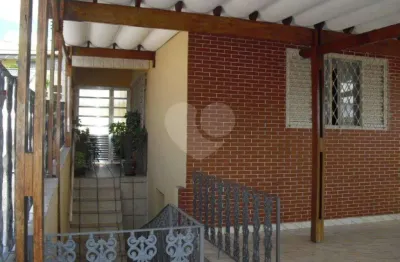 Casa com 2 quartos à venda em nossa senhora do ó - sp