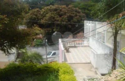 Casa térrea com 2 quartos à venda em horto florestal - sp