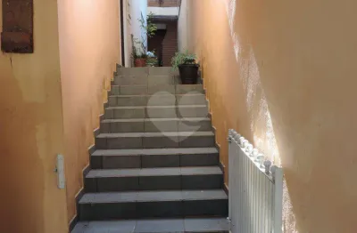 Sobrado com 2 quartos à venda em jardim cidade pirituba - sp