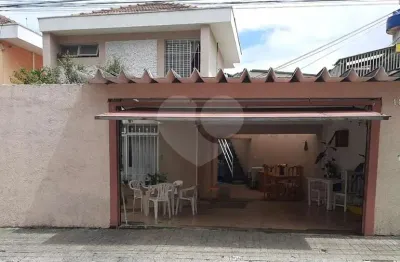 Casa com 3 quartos à venda na Vila Nova Mazzei, São Paulo 