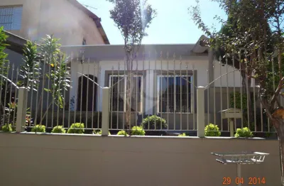 Casa com 3 quartos à venda na Rua Canatiar, 52, Vila Nova Mazzei, São Paulo