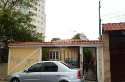 Casa com 3 quartos à venda na Vila Irmãos Arnoni, São Paulo 