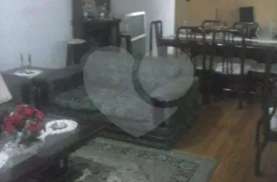 Casa com 2 quartos à venda na Vila Guilherme, São Paulo 