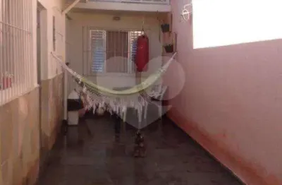 Casa com 3 quartos à venda na Policarpo Bernardes, Imirim, São Paulo