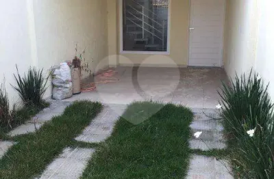 Casa com 3 quartos à venda na Rua Campo Comprido, 319, Vila Romero, São Paulo