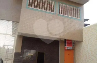 Prédio inteiro à venda em vila aurora (zona norte) - sp