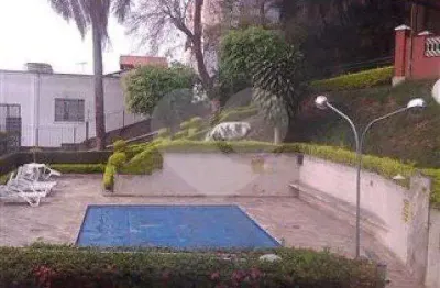 Apartamento com 2 quartos à venda na Rua Alberto Andaló, Freguesia do Ó, São Paulo