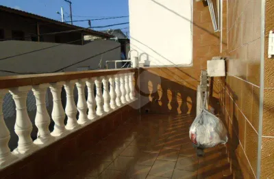 Sobrado com 4 quartos à venda em casa verde alta - sp