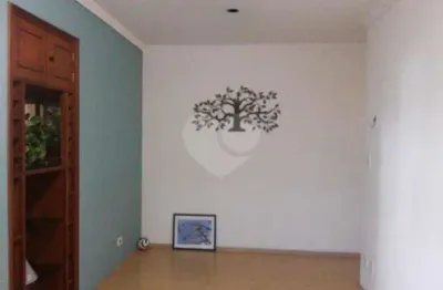 Apartamento com 2 quartos à venda em vila siqueira (zona norte) - sp