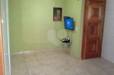 Apartamento com 1 quarto à venda na Rua Brigadeiro Galvão, 31, Barra Funda, São Paulo