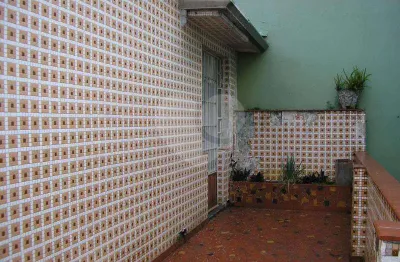 Casa com 2 quartos à venda na Rua Jurumirim, 42, Vila Guilherme, São Paulo