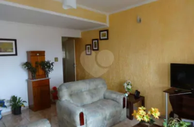 Casa com 2 quartos à venda na Santo Adriano, Jardim Peri, São Paulo