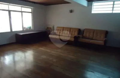 Sobrado com 5 quartos à venda em barro branco (zona norte) - sp