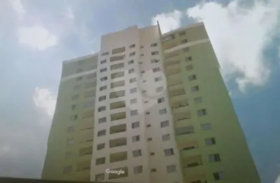 Apartamento com 2 quartos à venda em nossa senhora do ó - sp