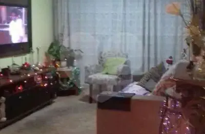 Apartamento com 3 quartos à venda na ÂNgelo Aloísio, Jaçanã, São Paulo