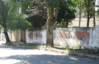 Terreno à venda na Rua Bias, Jardim Floresta, São Paulo