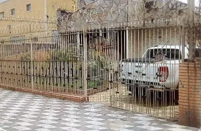 Casa com 2 quartos à venda na Rua Basílio Alves Morango, Parque Edu Chaves, São Paulo