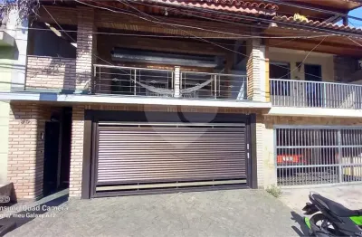 Sobrado com 4 quartos à venda em jardim virginia bianca - sp