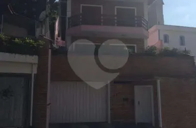 Casa com 3 quartos à venda na Rua Caraputinga, Freguesia do Ó, São Paulo