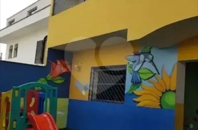 Sobrado com 4 quartos à venda em vila monumento - sp