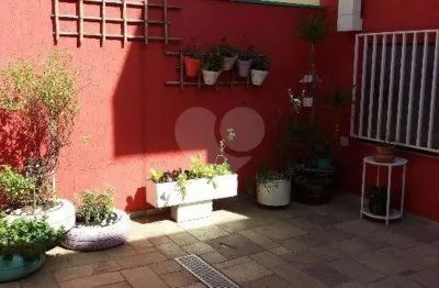 Sobrado com 4 quartos à venda em vila pedra branca - sp