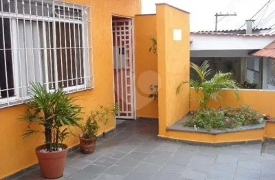 Casa com 3 quartos à venda na Avenida Josino Vieira de Goes, 841, Tremembé, São Paulo