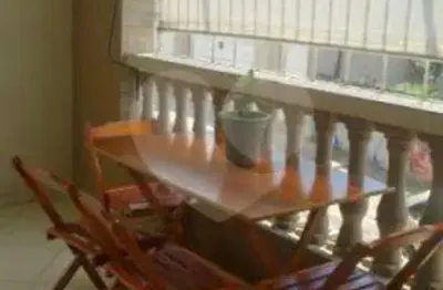 Casa com 3 quartos à venda na Joaquim Prudêncio, Horto, São Paulo