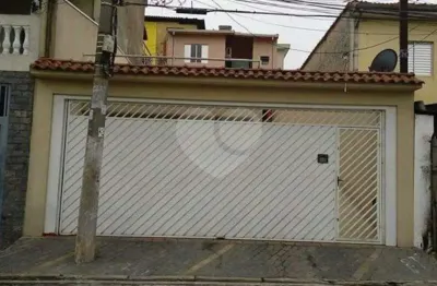 Casa com 3 quartos à venda no Jardim Aricanduva, São Paulo 